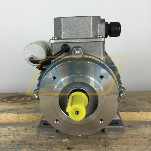 M80A4B34 Neri Motori