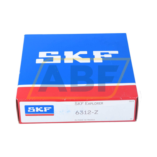 6312-Z SKF