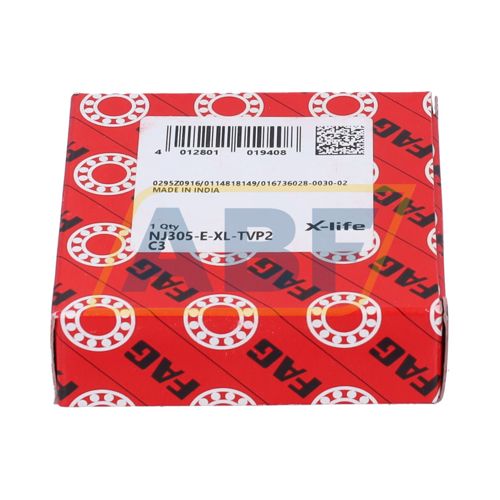 NJ305-E-XL-TVP2-C3 FAG