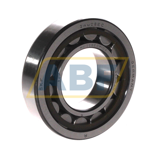 NU208ECP/C3 SKF