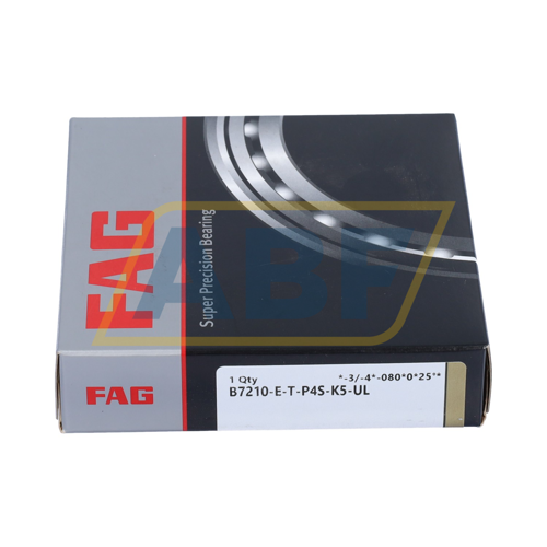 B7210-E-T-P4S-K5-UL FAG