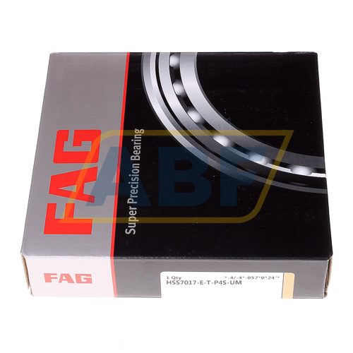 HSS7017-E-T-P4S-UM FAG