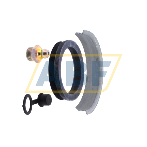 ASNA509V SKF