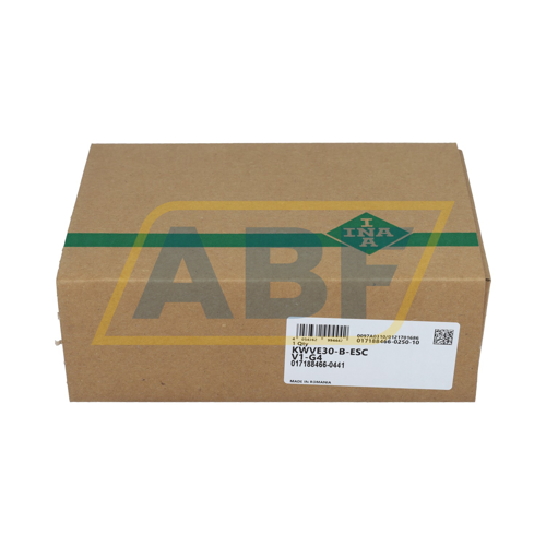 KWVE30-B-ESC-V1-G4 INA