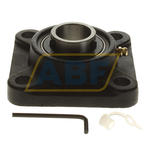 UCF205-16 Felstrom