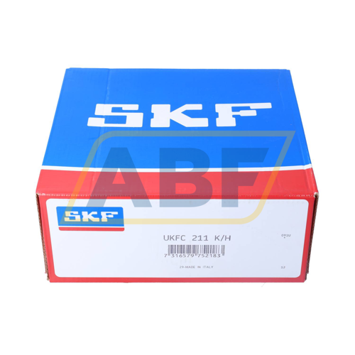 UKFC211K/H SKF