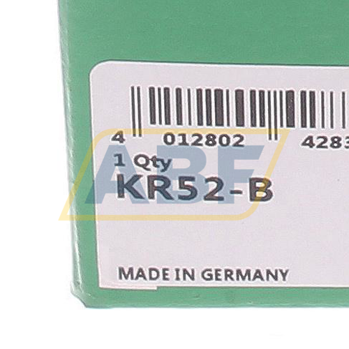 KR52-B INA