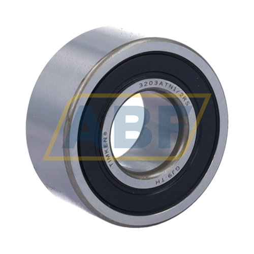 3203ATN1/2RS Timken