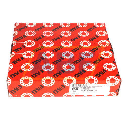 7220-B-MP-UA FAG