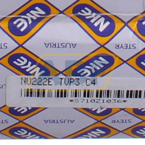 NU222E.TVP3.C4 NKE