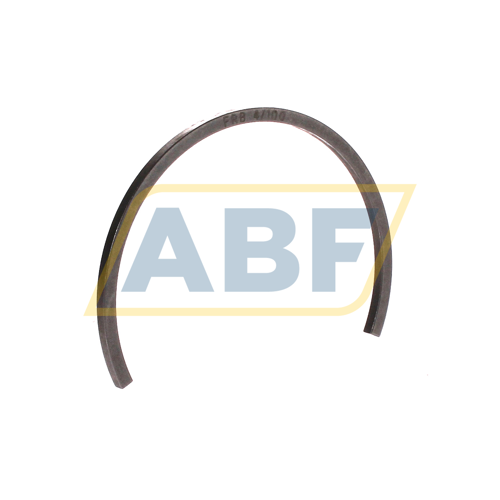 FRB4/100 SKF
