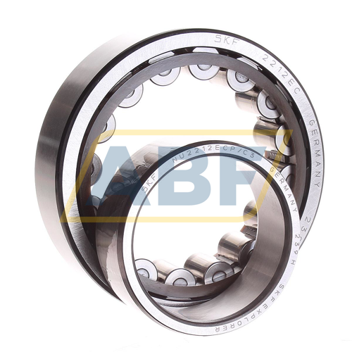 NU2212ECP/C3 SKF