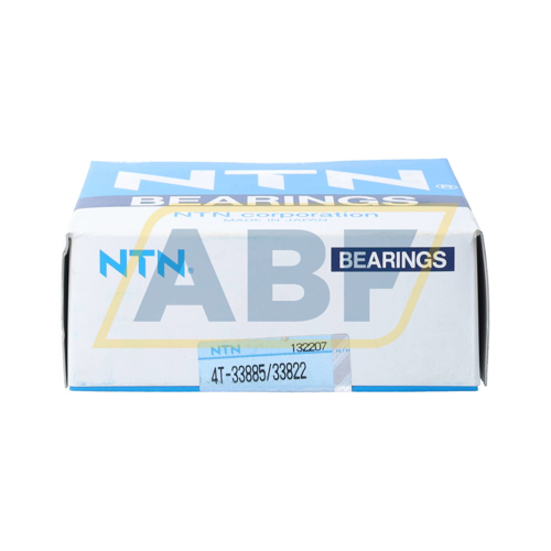 4T-33885/33822 NTN