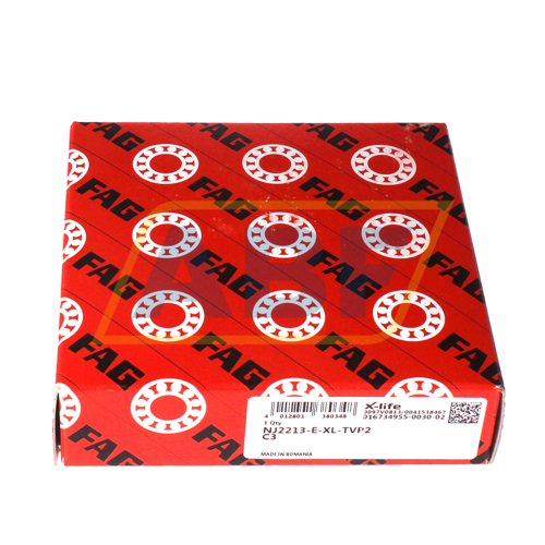 NJ2213-E-XL-TVP2-C3 FAG