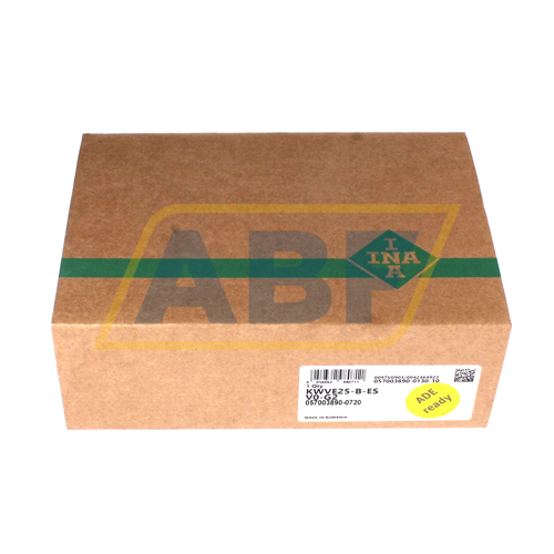 KWVE25-B-ES-V0-G2 INA
