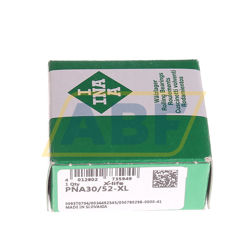 PNA30/52-XL INA