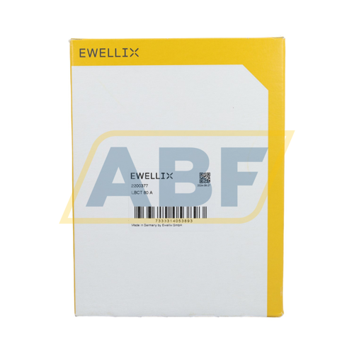 LBCT80A Ewellix