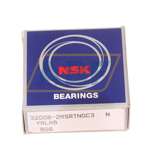 3200B-2RSRTNGC3/YRLN NSK