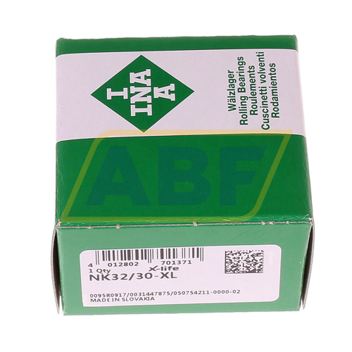 NK32/30-XL INA