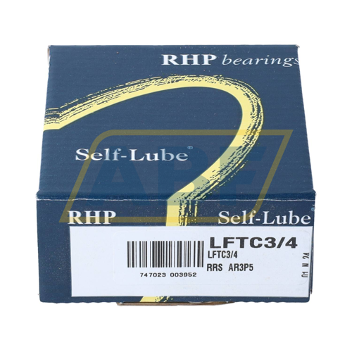 LFTC3/4 RHP
