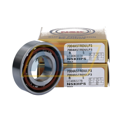 7004A5TRDULP3 NSK