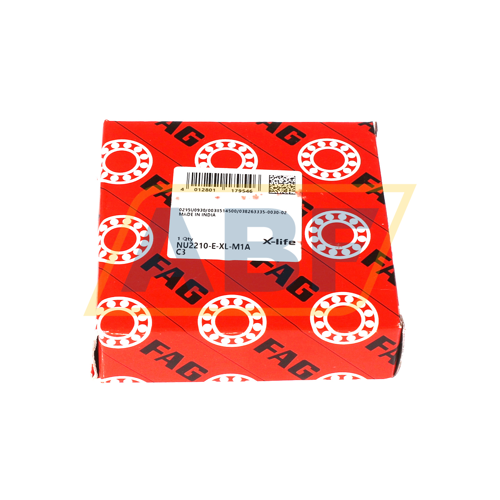 NU2210-E-XL-M1A-C3 FAG