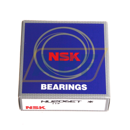 NU206ET NSK