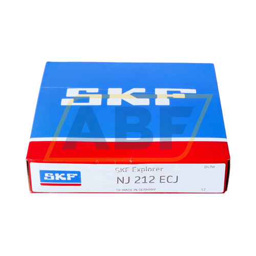 NJ212ECJ SKF