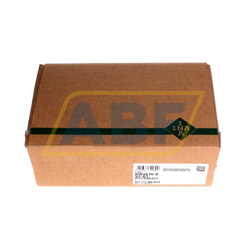KWVE30-B-V2-G1 INA