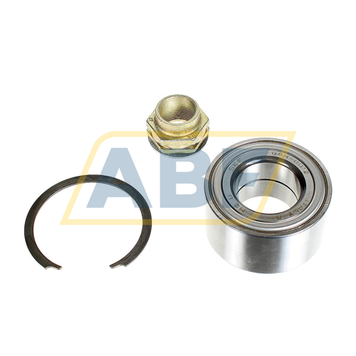 K83227 IRB Rolamentos