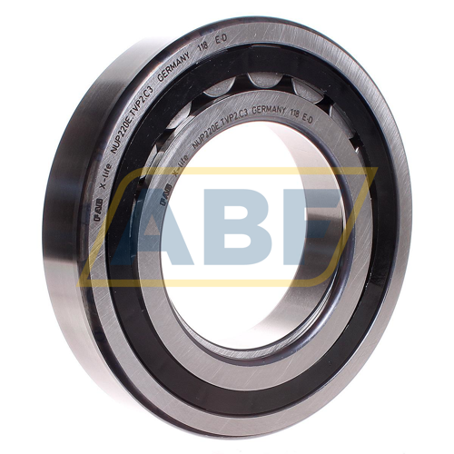 NUP220-E-TVP2-C3 FAG