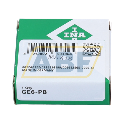 GE6-PB INA