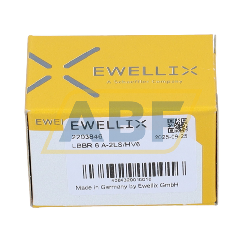LBBR6A-2LS/HV6 Ewellix