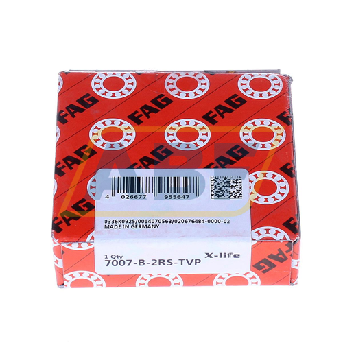 7007-B-2RS-TVP FAG