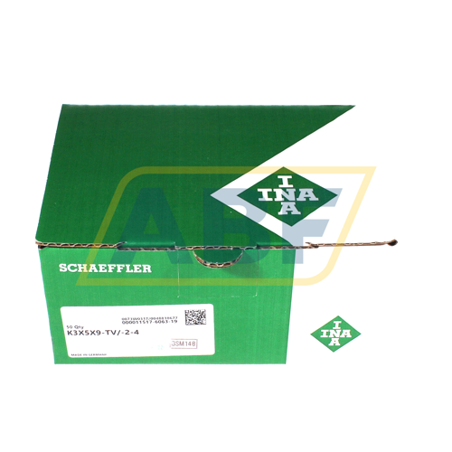 K3X5X9-TV/-2-4 INA