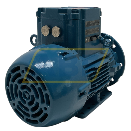 1.5K31CI290S/L2B35EXD WEG