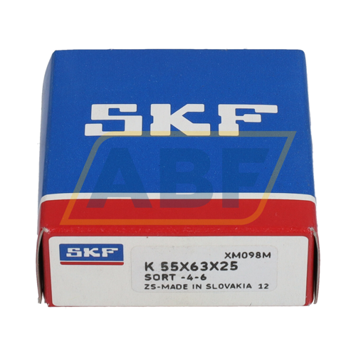 K55X63X25SORT-4-6 SKF