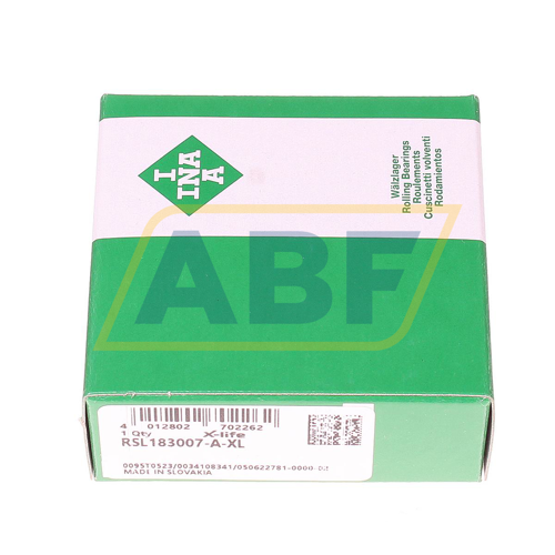 RSL183007-A-XL INA