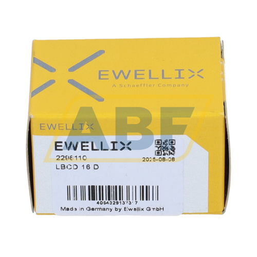 LBCD16D Ewellix