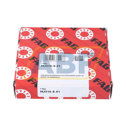 HJ314-E-F1 FAG