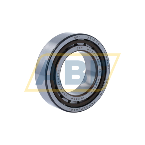 NJ2210ECP/C3 SKF