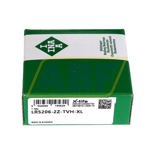 LR5206-2Z-TVH-XL INA