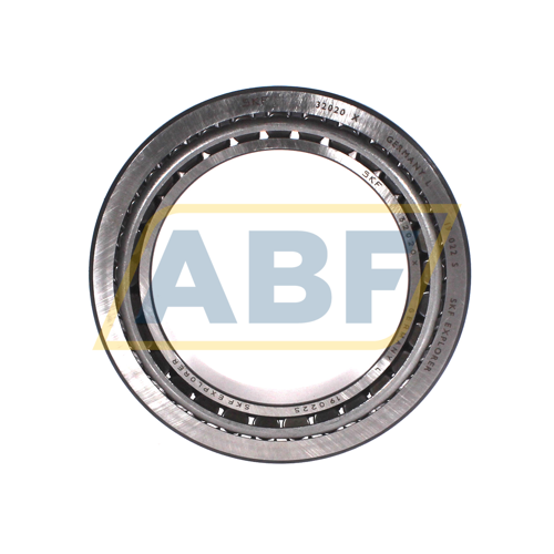 32020X SKF