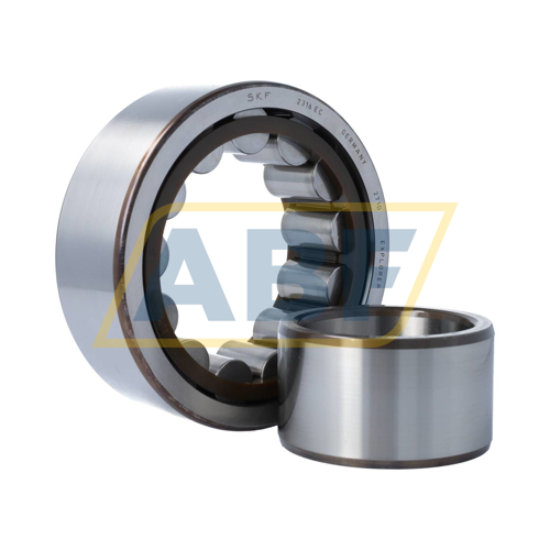NU2316ECP SKF