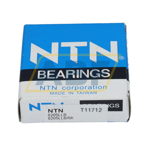 6205LLBCM/5K NTN
