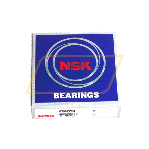 6306ZZC4E NSK
