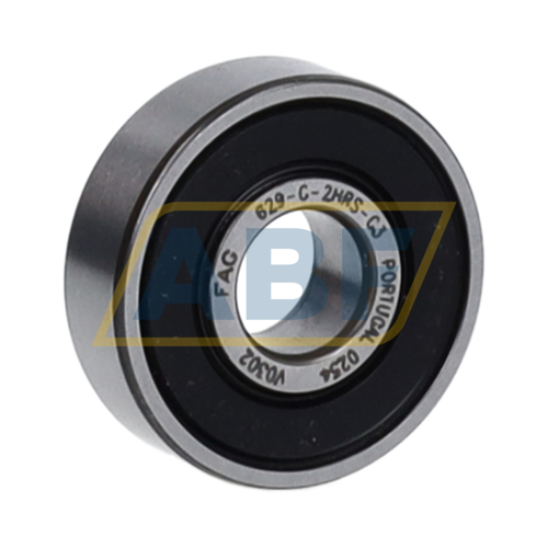 629-C-2HRS-C3 FAG