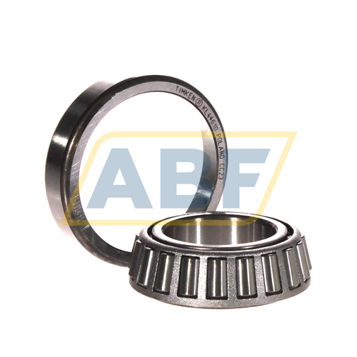 KL44649-KL44610 Timken