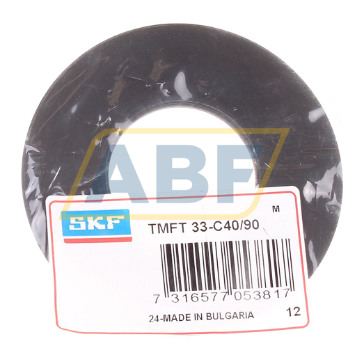 TMFT33-C40/90 SKF