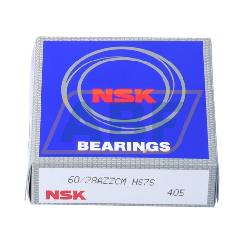 60/28AZZCM NSK
